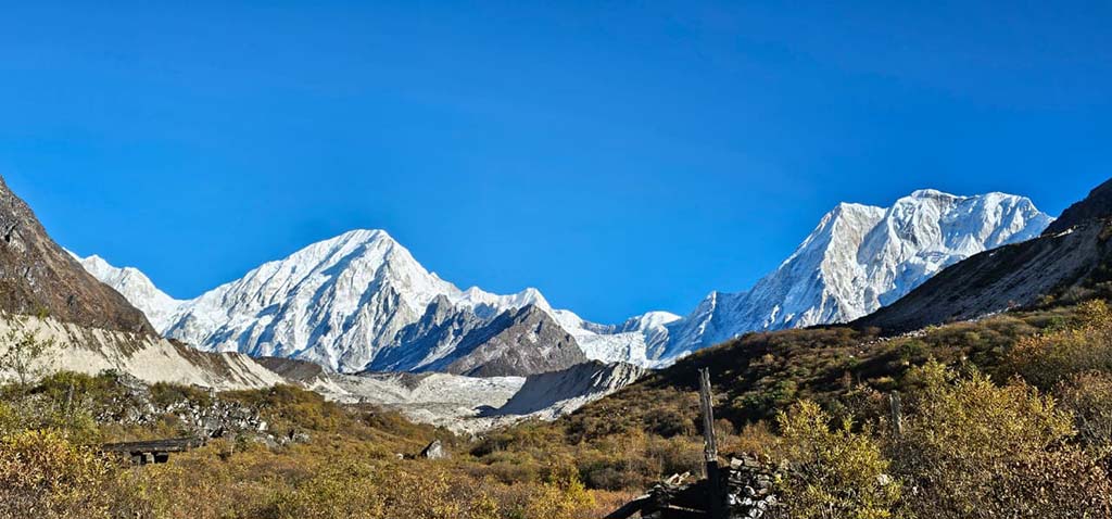 Ama Dablam Peak